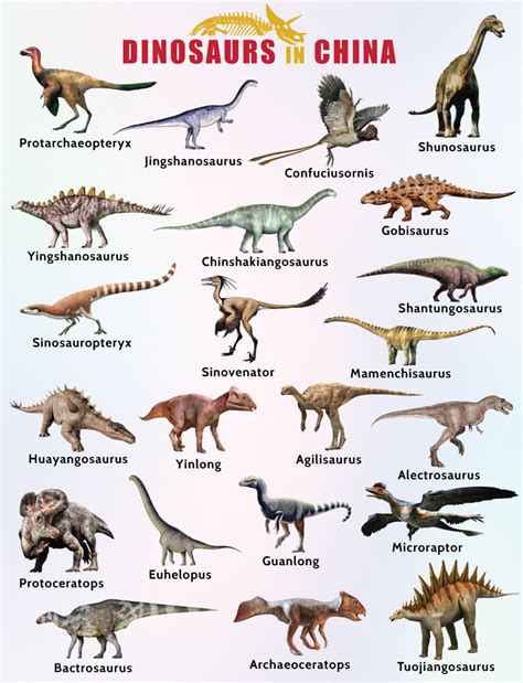 living dinosaurs found in china.